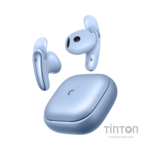 Навушники Anker SoundСore Liberty Buds Blue (D1200G31)