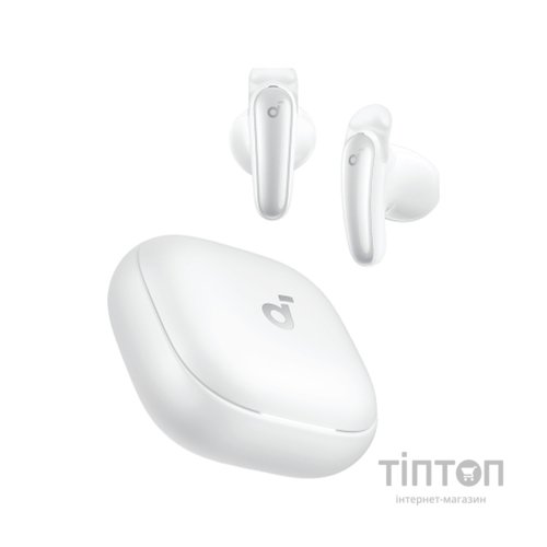 Навушники Anker SoundСore Liberty Buds White (D1200G21)
