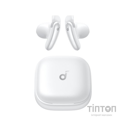 Навушники Anker SoundСore Liberty Buds White (D1200G21)