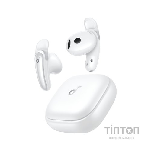 Навушники Anker SoundСore Liberty Buds White (D1200G21)