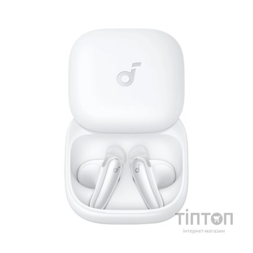 Навушники Anker SoundСore Liberty Buds White (D1200G21)