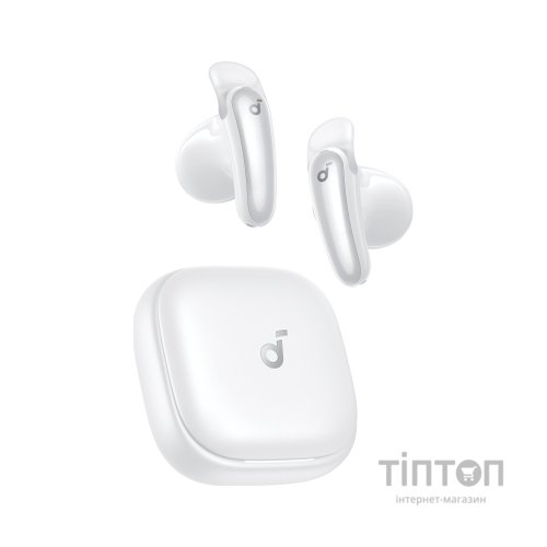 Навушники Anker SoundСore Liberty Buds White (D1200G21)