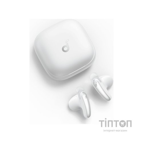 Навушники Anker SoundСore Liberty Buds White (D1200G21)