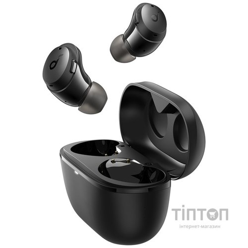 Навушники ANKER SoundСore Life Dot 3i Чорний