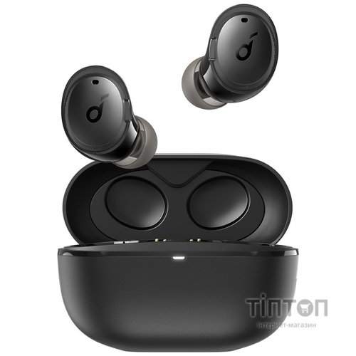 Навушники ANKER SoundСore Life Dot 3i Чорний