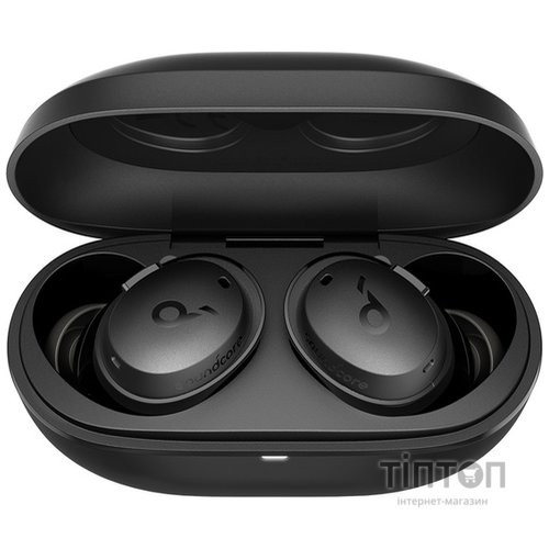 Навушники ANKER SoundСore Life Dot 3i Чорний