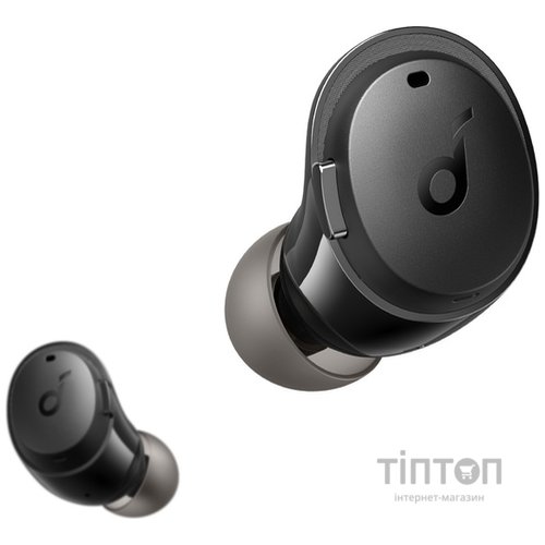 Навушники ANKER SoundСore Life Dot 3i Чорний