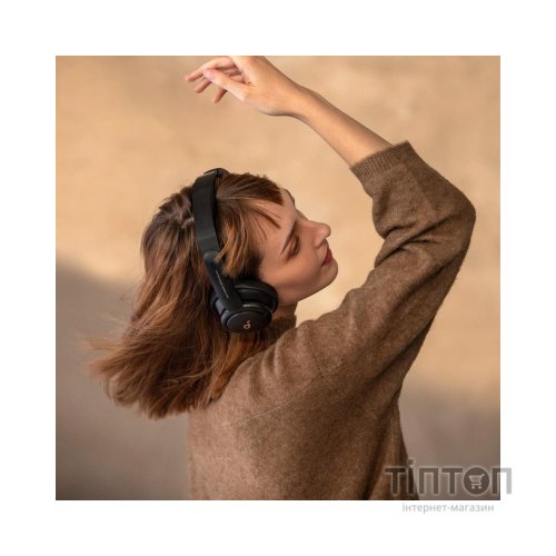 Навушники Anker SoundСore Life Q30 Black (A3028011)