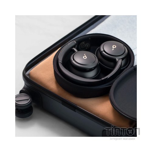 Навушники Anker SoundСore Life Q30 Black (A3028011)
