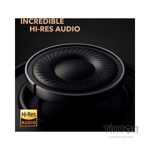 Навушники Anker SoundСore Life Q30 Midnight Blue (A3028031)