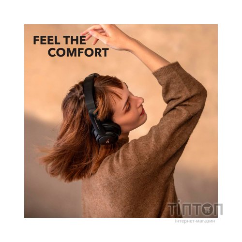 Навушники Anker SoundСore Life Q30 Midnight Blue (A3028031)