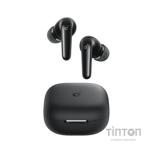 Навушники Anker SoundСore R60i NC Black (D1202G11)