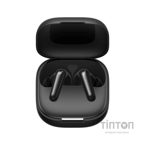 Навушники Anker SoundСore R60i NC Black (D1202G11)