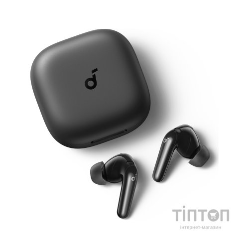 Навушники Anker SoundСore R60i NC Black (D1202G11)