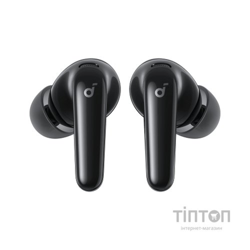 Навушники Anker SoundСore R60i NC Black (D1202G11)