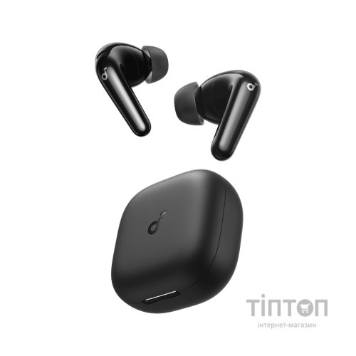Навушники Anker SoundСore R60i NC Black (D1202G11)
