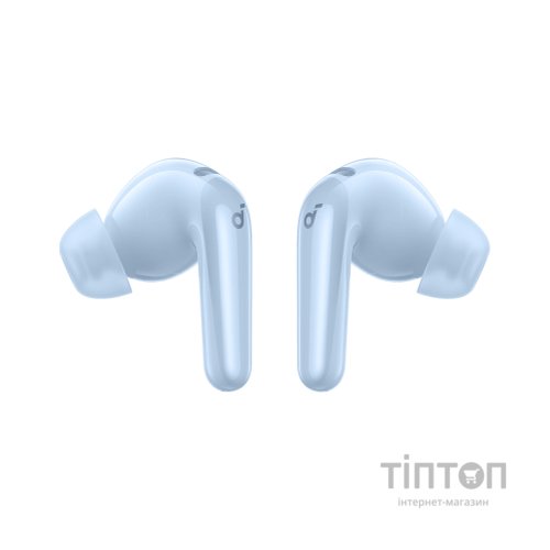 Навушники Anker SoundСore R60i NC Blue (D1202G31)