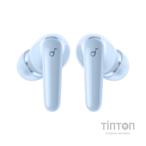 Навушники Anker SoundСore R60i NC Blue (D1202G31)