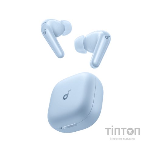 Навушники Anker SoundСore R60i NC Blue (D1202G31)