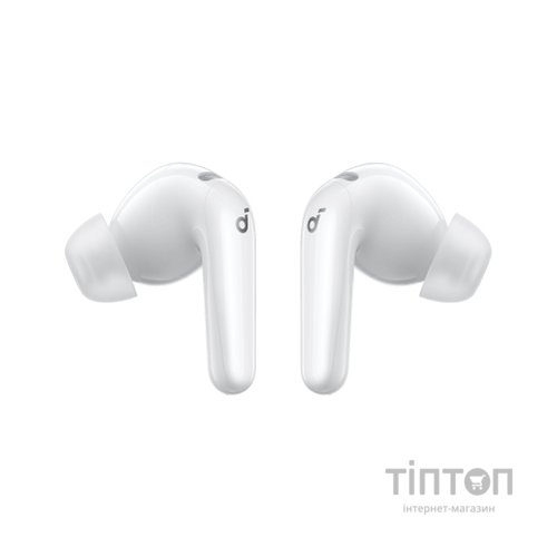 Навушники Anker SoundСore R60i NC White (D1202G21)