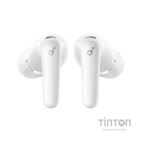 Навушники Anker SoundСore R60i NC White (D1202G21)