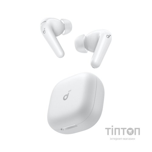 Навушники Anker SoundСore R60i NC White (D1202G21)