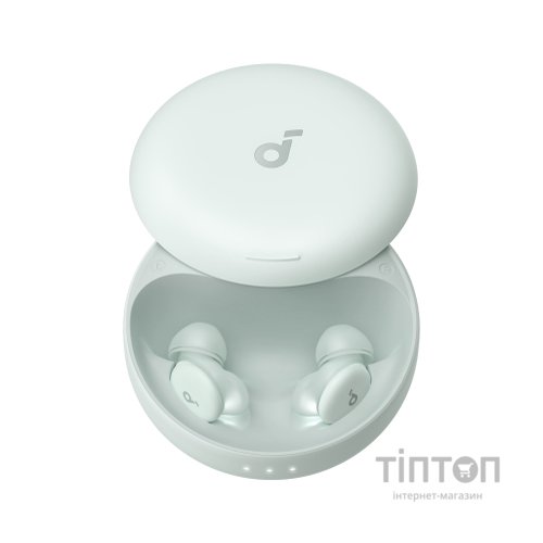 Навушники Anker SoundСore Sleep A30 Green (D1301G61)