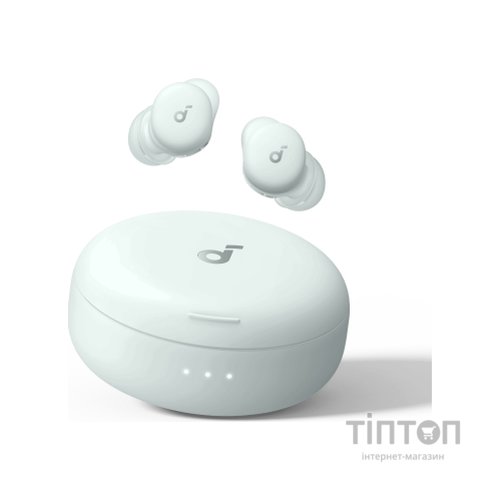 Навушники Anker SoundСore Sleep A30 Green (D1301G61)