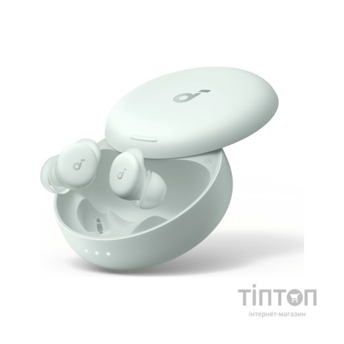 Навушники Anker SoundСore Sleep A30 Green (D1301G61)