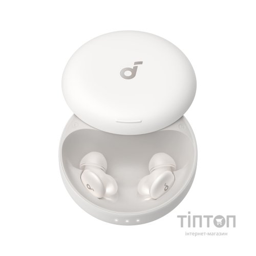 Навушники Anker SoundСore Sleep A30 White (D1301G21)