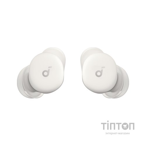 Навушники Anker SoundСore Sleep A30 White (D1301G21)