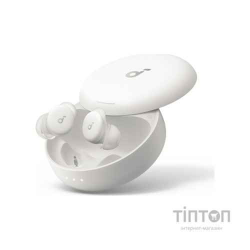 Навушники Anker SoundСore Sleep A30 White (D1301G21)