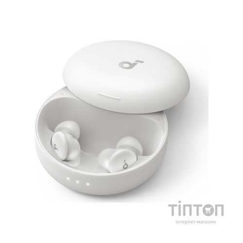 Навушники Anker SoundСore Sleep A30 White (D1301G21)