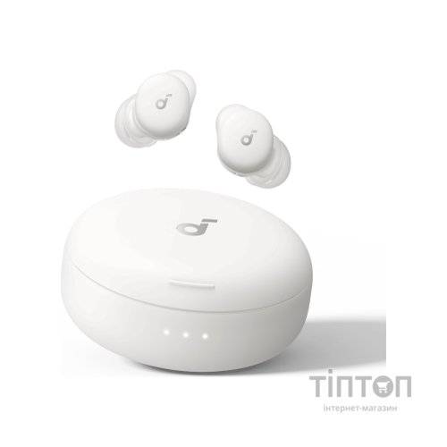 Навушники Anker SoundСore Sleep A30 White (D1301G21)