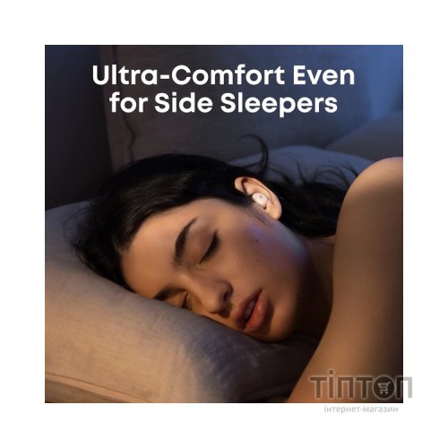 Навушники Anker SoundСore Sleep A30 White (D1301G21)