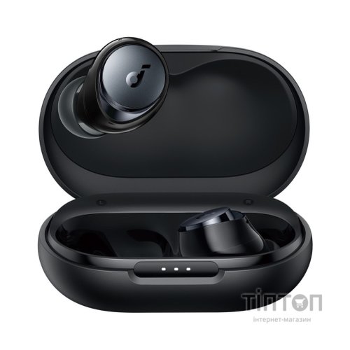 Навушники Anker SoundСore Space A40 Black (A3936G11)