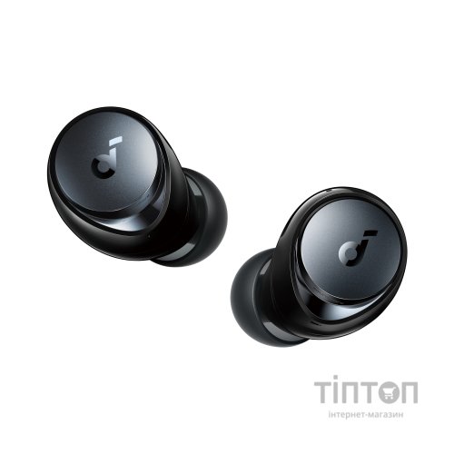 Навушники Anker SoundСore Space A40 Black (A3936G11)