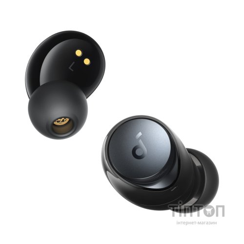 Навушники Anker SoundСore Space A40 Black (A3936G11)