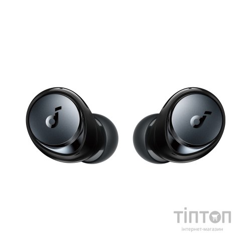 Навушники Anker SoundСore Space A40 Black (A3936G11)