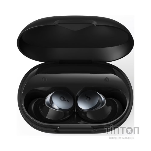 Навушники Anker SoundСore Space A40 Black (A3936G11)