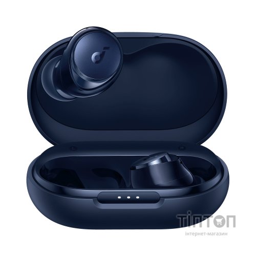 Навушники Anker SoundСore Space A40 Blue (A3936G31)
