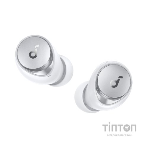 Навушники Anker SoundСore Space A40 White (A3936G21)