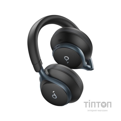 Навушники Anker SoundСore Space One Black (A3035G11)