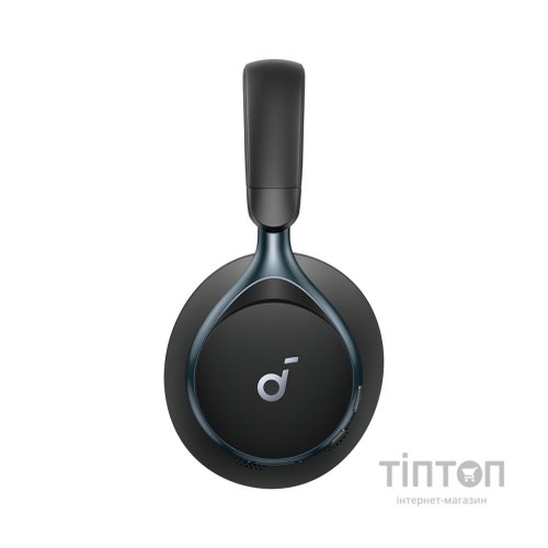 Навушники Anker SoundСore Space One Black (A3035G11)