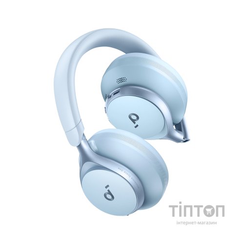 Навушники Anker SoundСore Space One Blue (A3035G31)