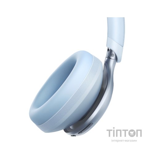 Навушники Anker SoundСore Space One Blue (A3035G31)