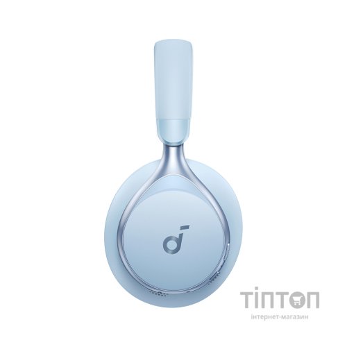 Навушники Anker SoundСore Space One Blue (A3035G31)