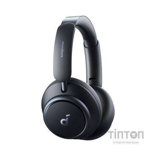 Навушники Anker SoundСore Space Q45 Black (A3040G11)