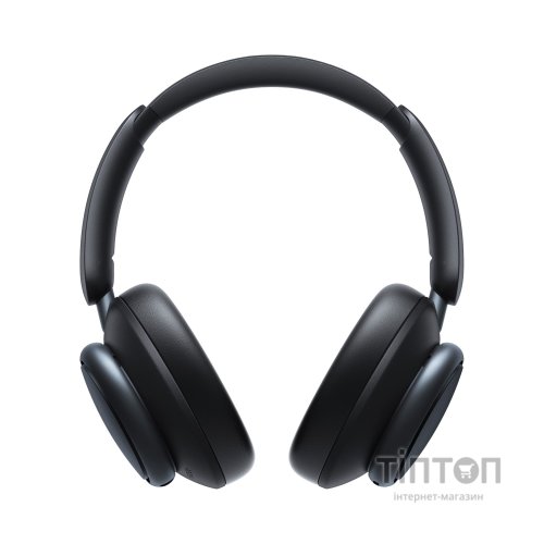 Навушники Anker SoundСore Space Q45 Black (A3040G11)