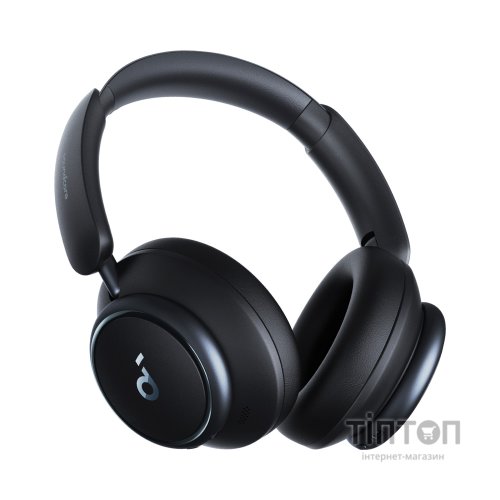 Навушники Anker SoundСore Space Q45 Black (A3040G11)